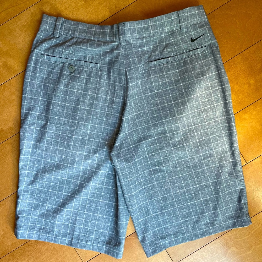 Nike Tour Performance Gold Shorrs